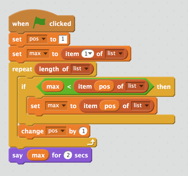 GitHub - geekdojo-io/scratch-programming: Scratch Programming